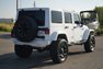 2015 Jeep Wrangler Unlimited