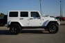 2015 Jeep Wrangler Unlimited