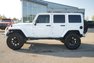 2015 Jeep Wrangler Unlimited