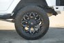 2015 Jeep Wrangler Unlimited