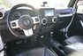 2015 Jeep Wrangler Unlimited