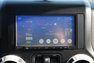 2015 Jeep Wrangler Unlimited
