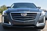 2015 Cadillac CTS Sedan