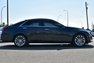 2015 Cadillac CTS Sedan