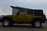 2007 Jeep Wrangler