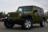 2007 Jeep Wrangler