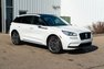 2021 Lincoln Corsair