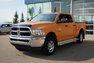 2016 Ram 3500