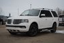 2017 Lincoln Navigator