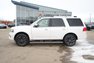 2017 Lincoln Navigator