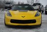 2017 Chevrolet Corvette