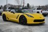 2017 Chevrolet Corvette