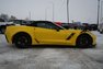 2017 Chevrolet Corvette