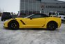 2017 Chevrolet Corvette