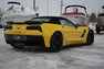 2017 Chevrolet Corvette