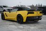 2017 Chevrolet Corvette