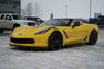 2017 Chevrolet Corvette