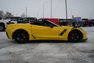 2017 Chevrolet Corvette