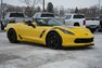 2017 Chevrolet Corvette