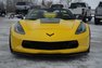 2017 Chevrolet Corvette