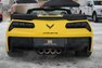 2017 Chevrolet Corvette