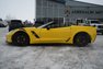 2017 Chevrolet Corvette
