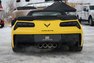 2017 Chevrolet Corvette