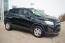 2014 Chevrolet Trax