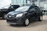 2014 Chevrolet Trax