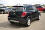 2014 Chevrolet Trax
