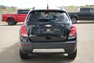 2014 Chevrolet Trax