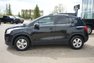 2014 Chevrolet Trax