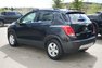 2014 Chevrolet Trax