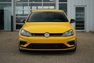 2018 Volkswagen Golf R
