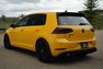 2018 Volkswagen Golf R