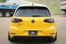 2018 Volkswagen Golf R