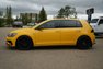 2018 Volkswagen Golf R
