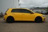 2018 Volkswagen Golf R