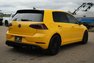 2018 Volkswagen Golf R