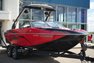 2017 Malibu Wakesetter