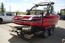 2017 Malibu Wakesetter