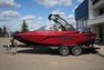 2017 Malibu Wakesetter