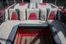2017 Malibu Wakesetter