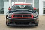 2012 Ford Mustang