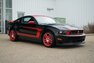 2012 Ford Mustang