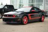 2012 Ford Mustang