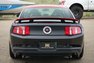 2012 Ford Mustang