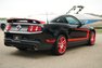 2012 Ford Mustang