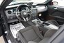 2012 Ford Mustang