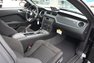 2012 Ford Mustang
